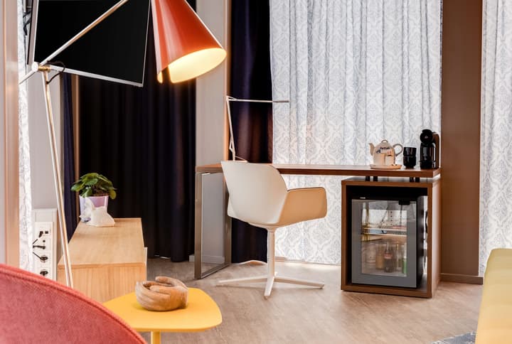 nhow Amsterdam RAI