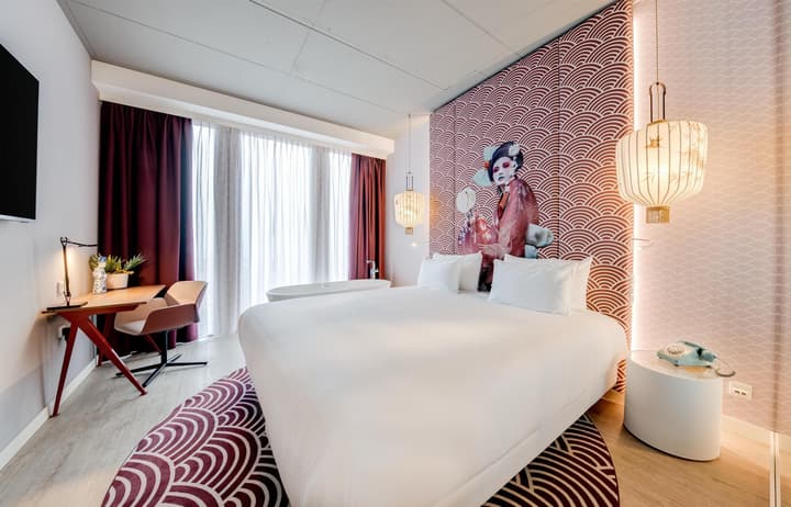 nhow Amsterdam RAI