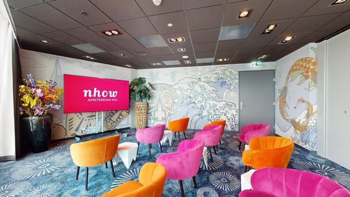 nhow Amsterdam RAI