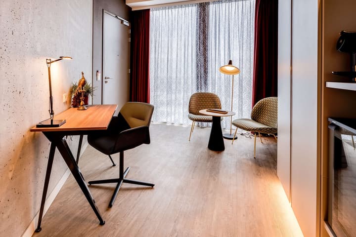 nhow Amsterdam RAI