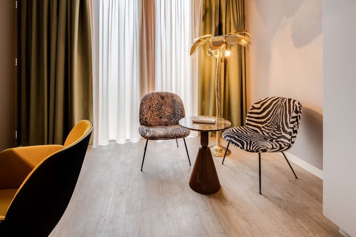 nhow Amsterdam RAI
