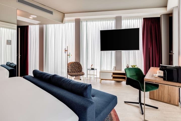 nhow Amsterdam RAI