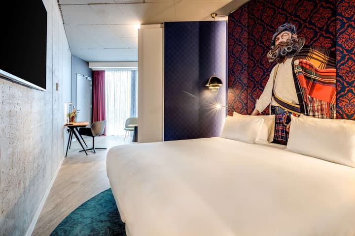 nhow Amsterdam RAI