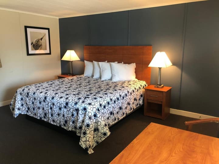 Edenbrook Motel