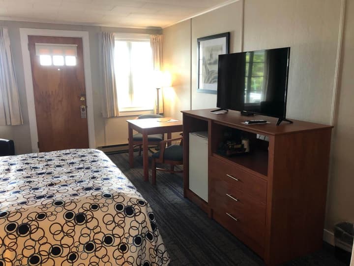 Edenbrook Motel