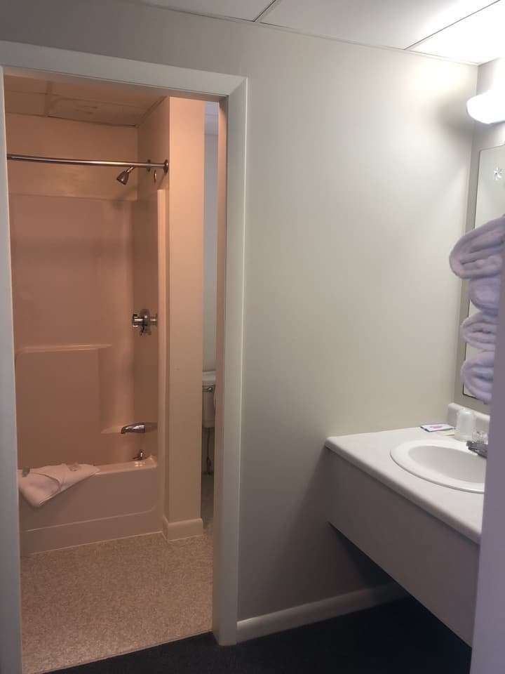 Edenbrook Motel