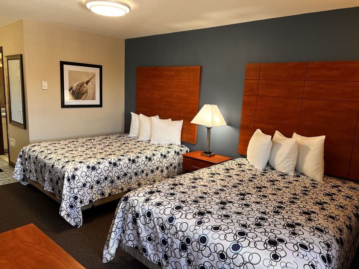 Edenbrook Motel
