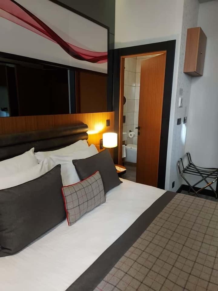 Ramada by Wyndham Budapest City Center