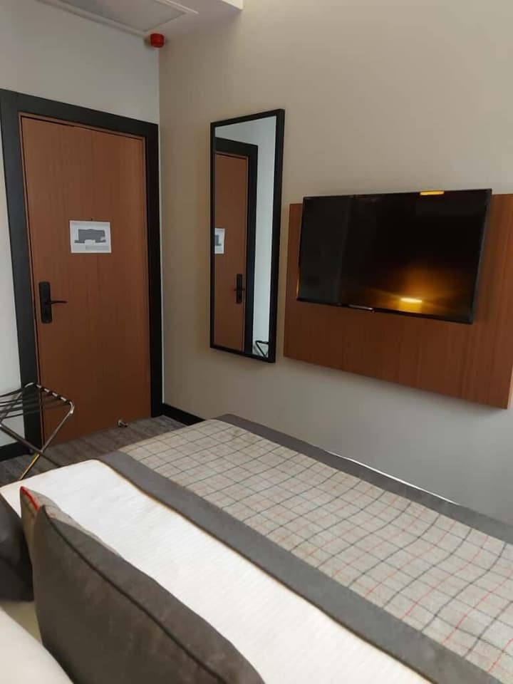 Ramada by Wyndham Budapest City Center