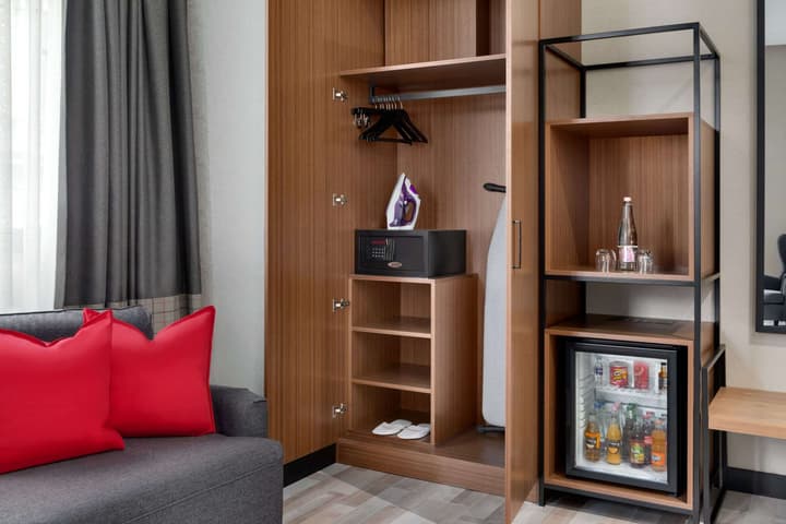 Ramada by Wyndham Budapest City Center