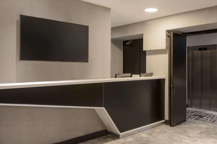 Ramada by Wyndham Budapest City Center