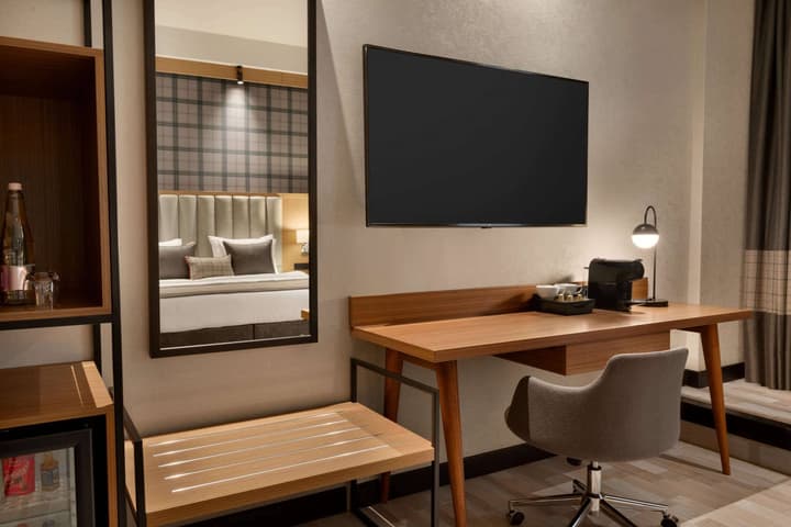 Ramada by Wyndham Budapest City Center