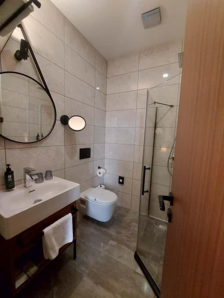 Ramada by Wyndham Budapest City Center