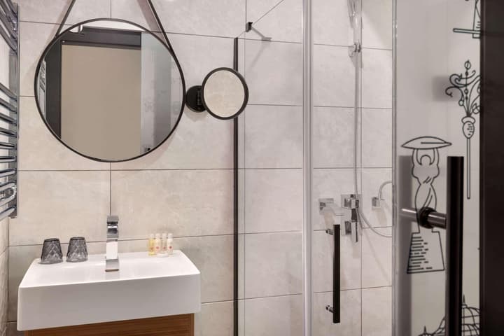 Ramada by Wyndham Budapest City Center