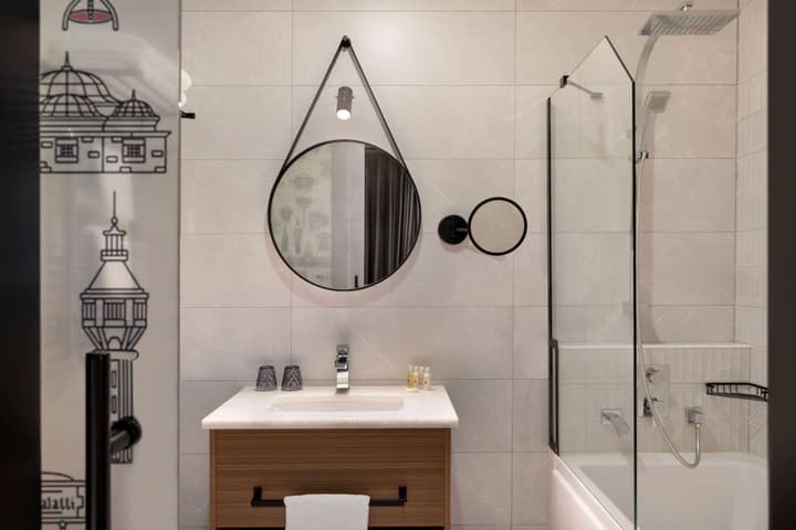 Ramada by Wyndham Budapest City Center