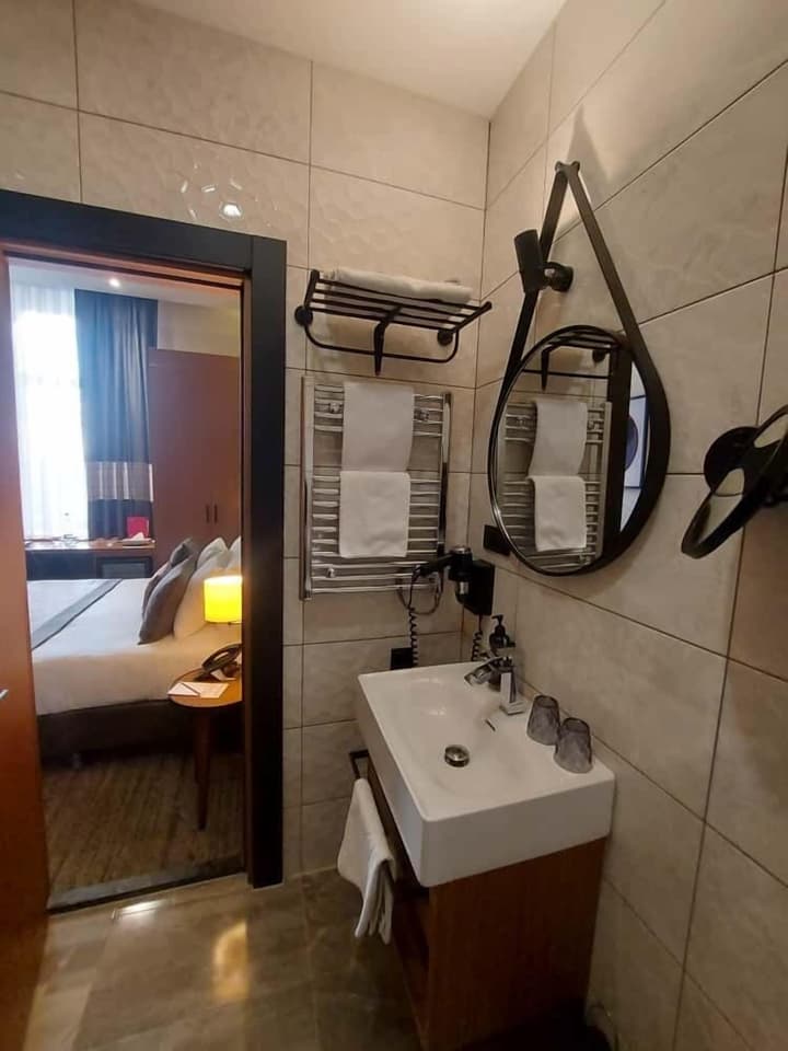 Ramada by Wyndham Budapest City Center