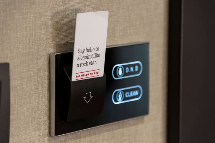 Ramada by Wyndham Budapest City Center