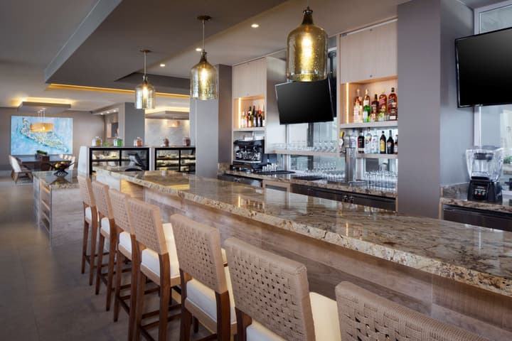 Hyatt Place Aruba