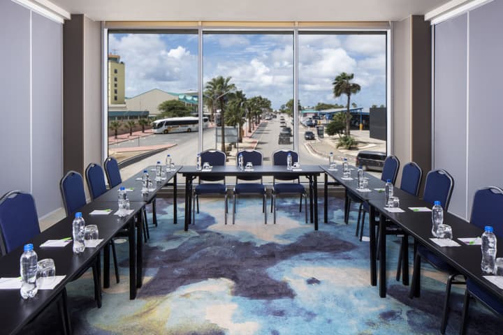 Hyatt Place Aruba