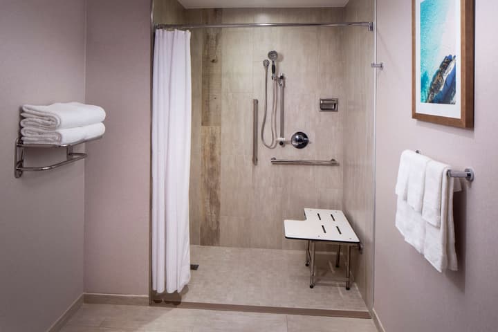 Hyatt Place Aruba