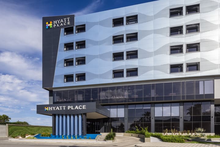 Hyatt Place Aruba