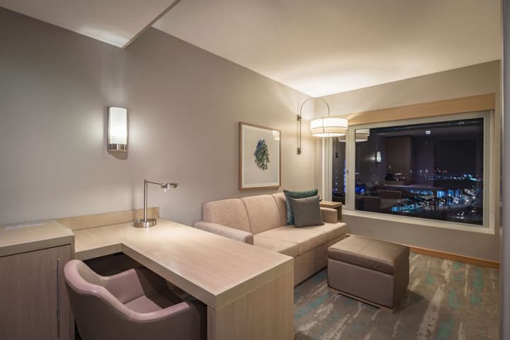 Hyatt Place Aruba