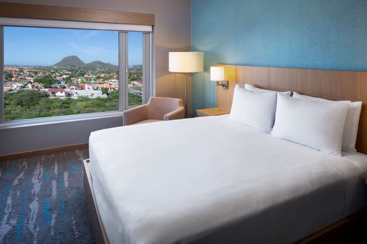 Hyatt Place Aruba