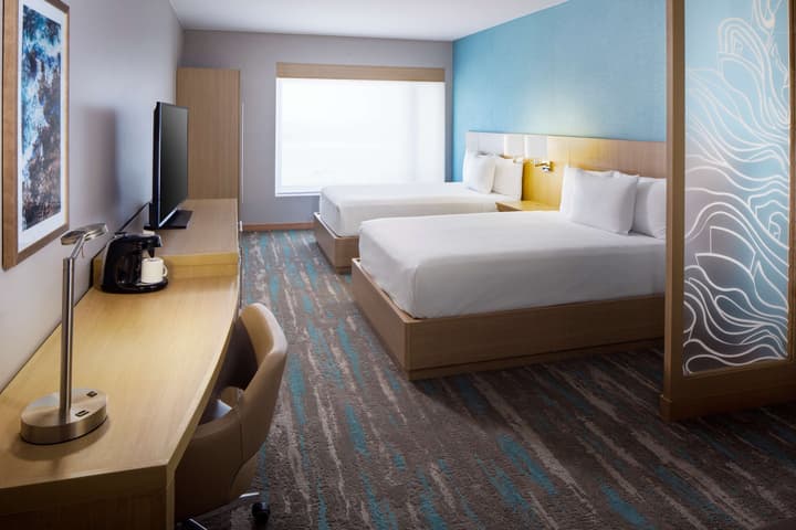 Hyatt Place Aruba