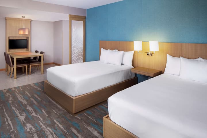 Hyatt Place Aruba