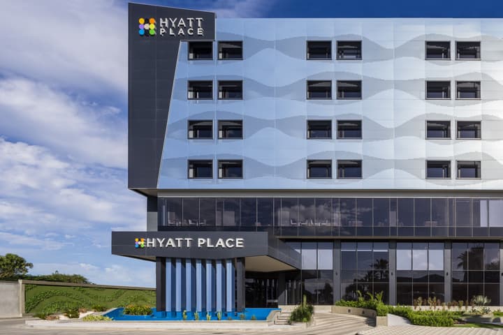 Hyatt Place Aruba