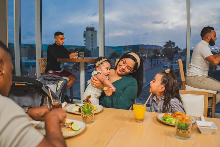 Hyatt Place Aruba