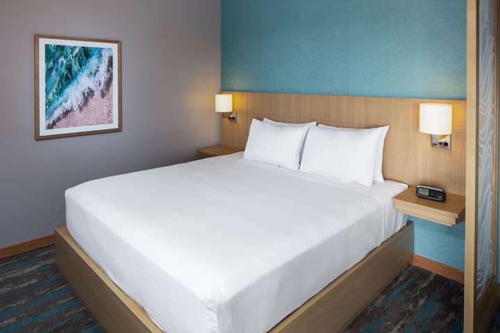 Hyatt Place Aruba