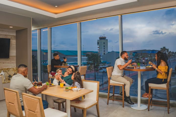 Hyatt Place Aruba