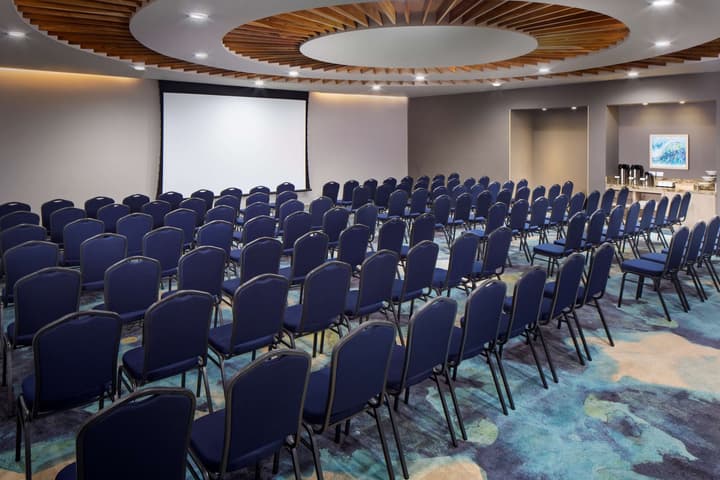 Hyatt Place Aruba
