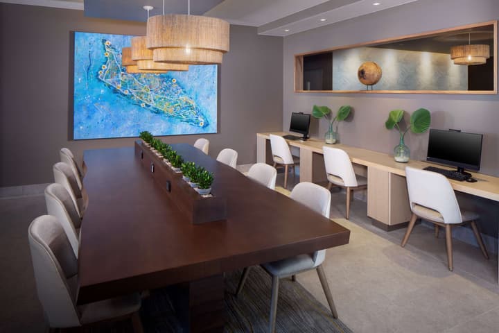 Hyatt Place Aruba