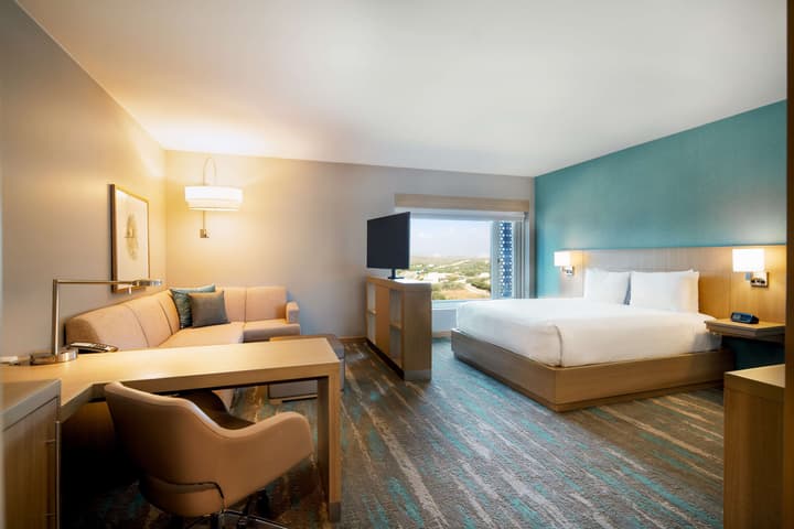 Hyatt Place Aruba