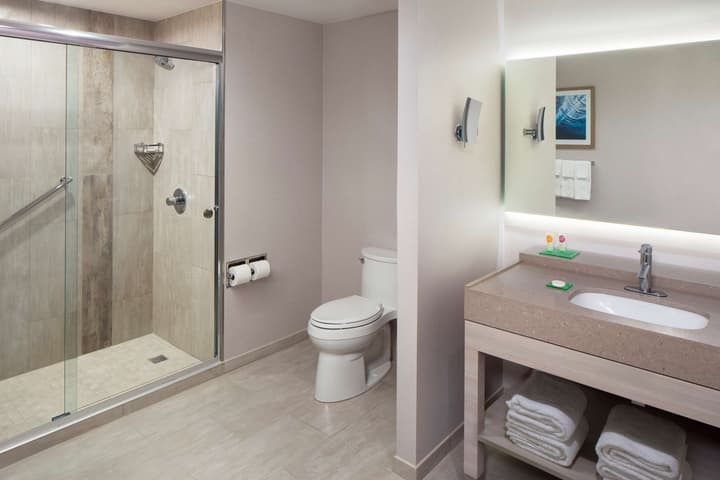 Hyatt Place Aruba