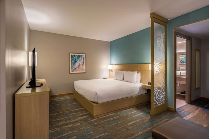 Hyatt Place Aruba