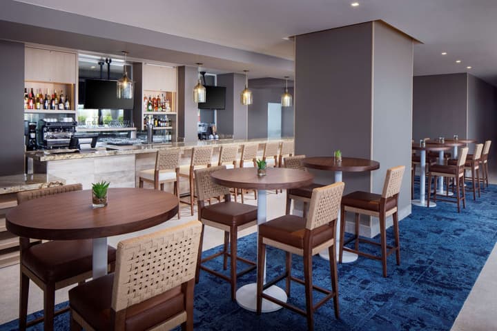 Hyatt Place Aruba