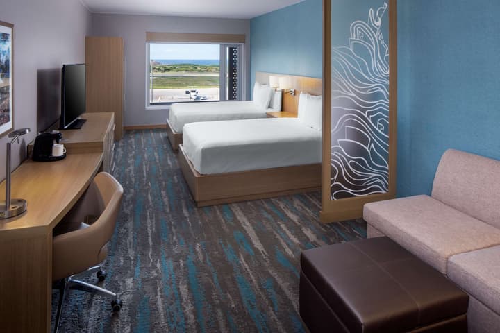 Hyatt Place Aruba