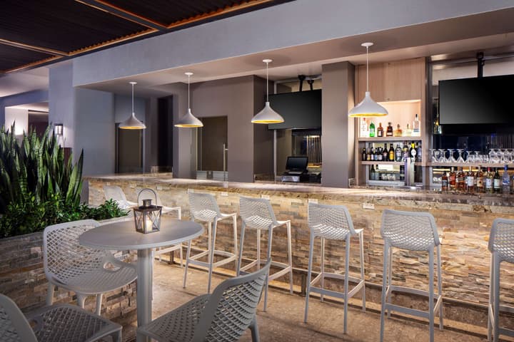 Hyatt Place Aruba