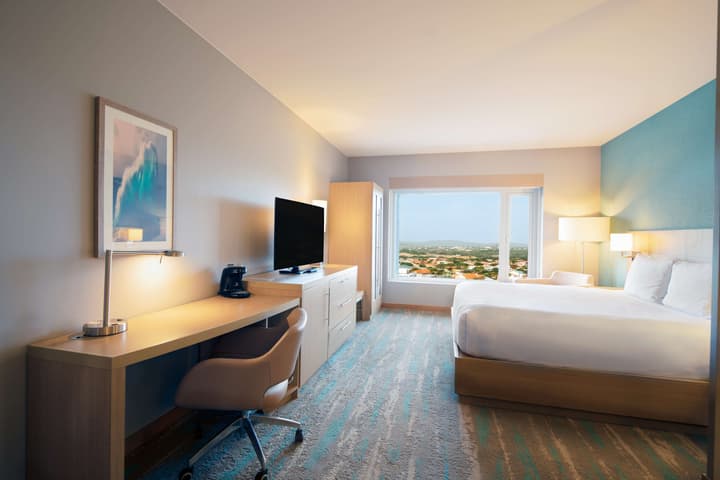 Hyatt Place Aruba