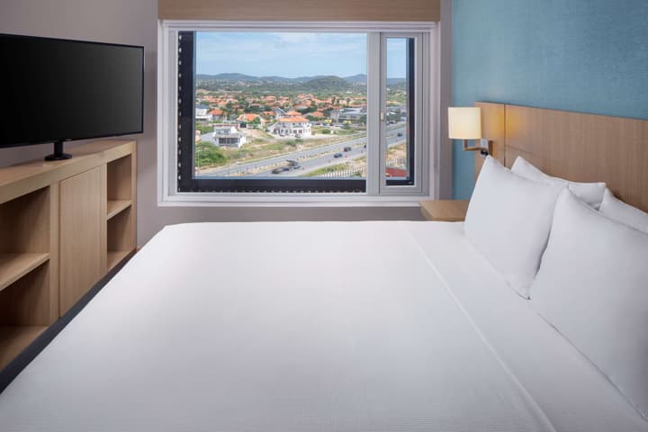 Hyatt Place Aruba