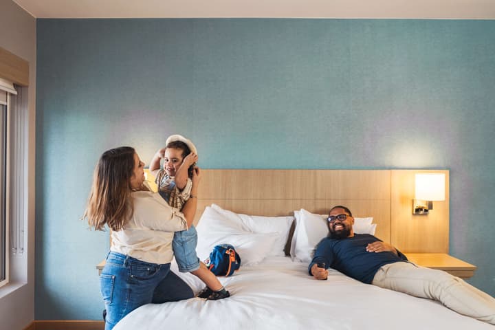 Hyatt Place Aruba
