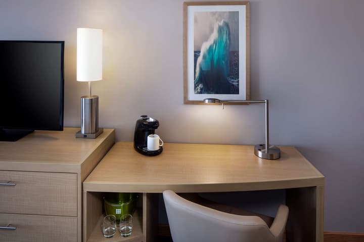 Hyatt Place Aruba