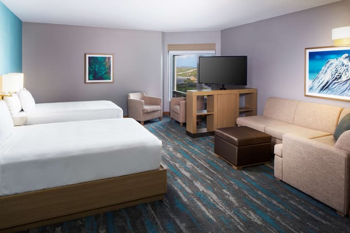 Hyatt Place Aruba