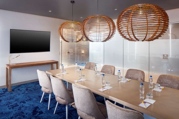 Hyatt Place Aruba