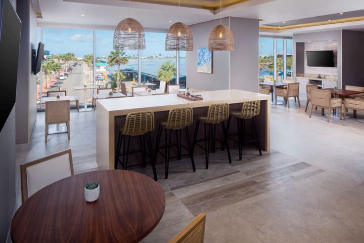 Hyatt Place Aruba