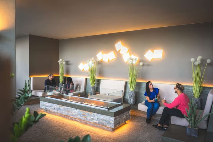 Hyatt Place Aruba