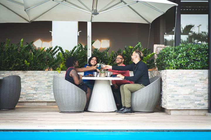 Hyatt Place Aruba